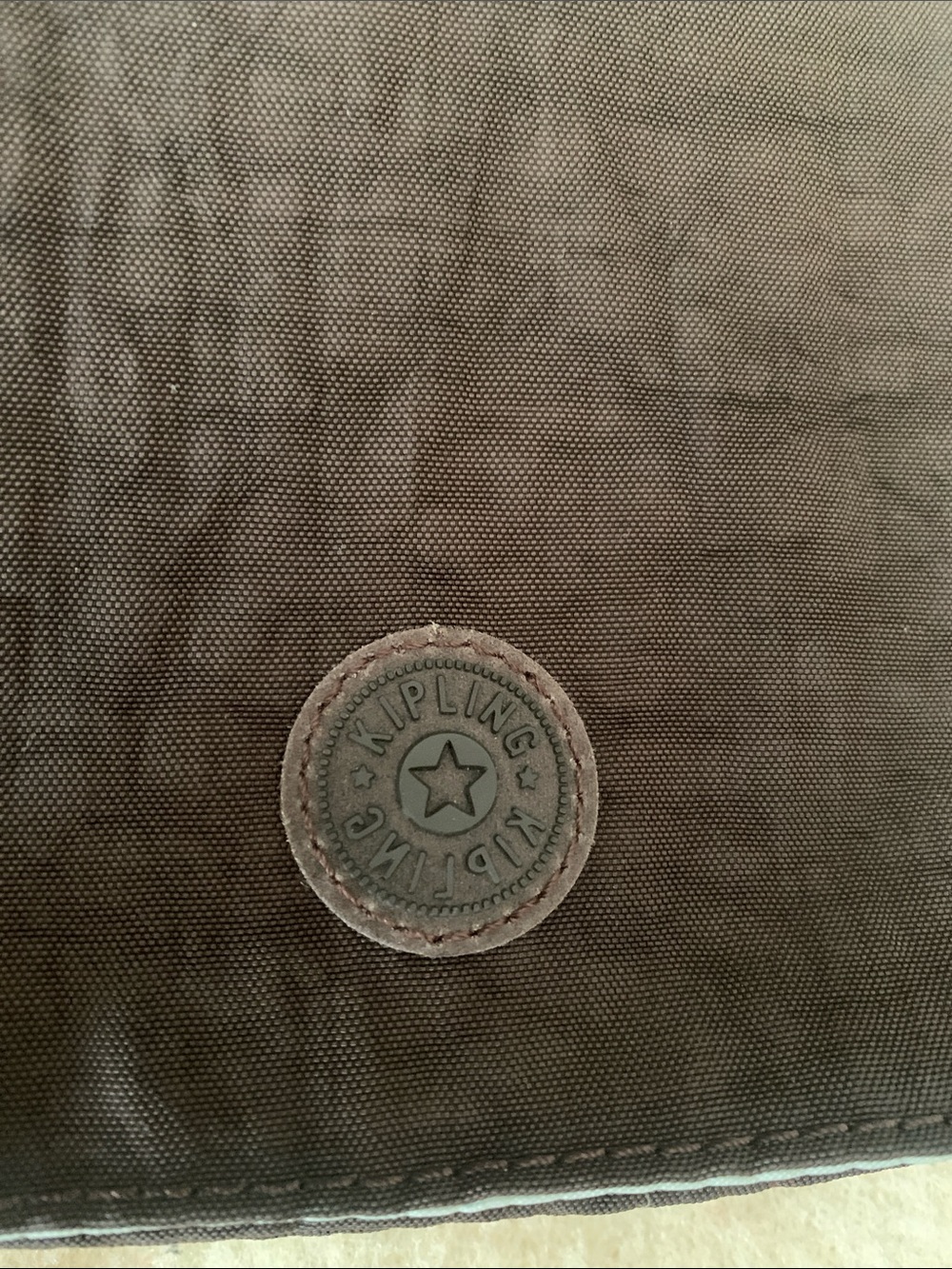 ๐ kipling elderado bag ๐ - Picture 8 of 10